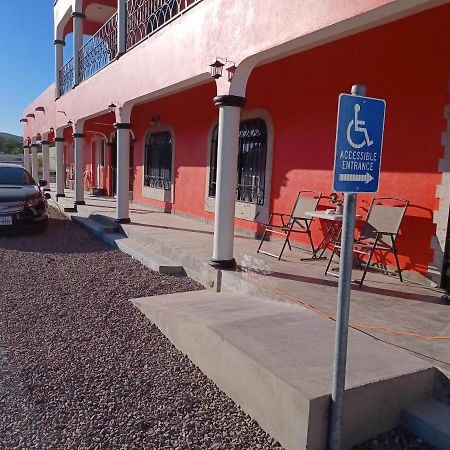Hacienda Gallardos 104-2 San Carlos Nuevo Guaymas 외부 사진