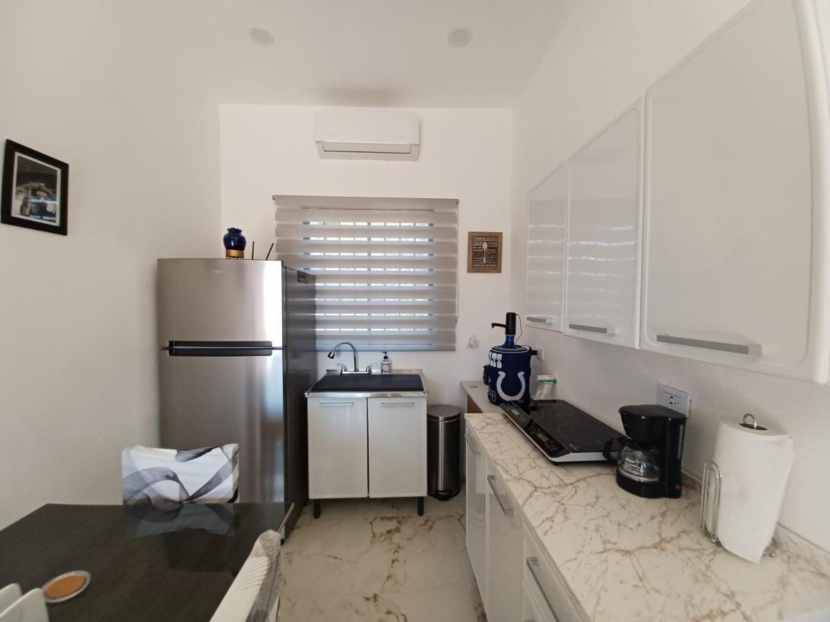 Hacienda Gallardos 104-2 San Carlos Nuevo Guaymas 외부 사진