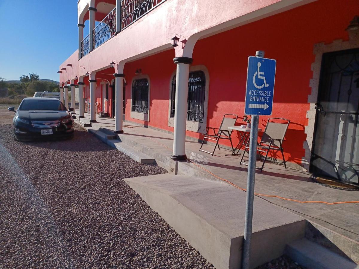 Hacienda Gallardos 104-2 San Carlos Nuevo Guaymas 외부 사진