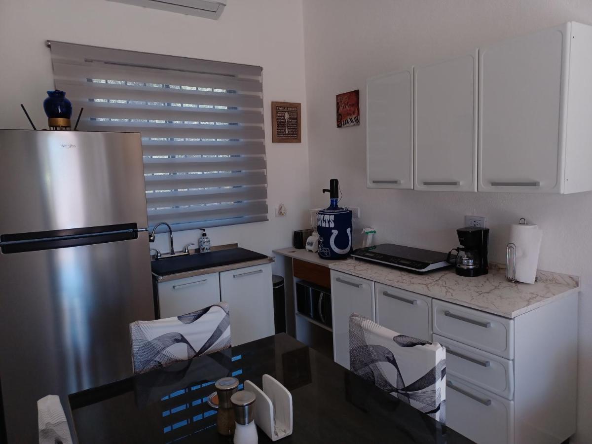 Hacienda Gallardos 104-2 San Carlos Nuevo Guaymas 외부 사진