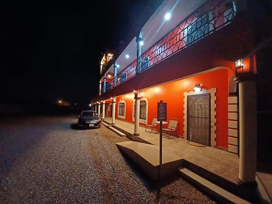 Hacienda Gallardos 104-2 San Carlos Nuevo Guaymas 외부 사진