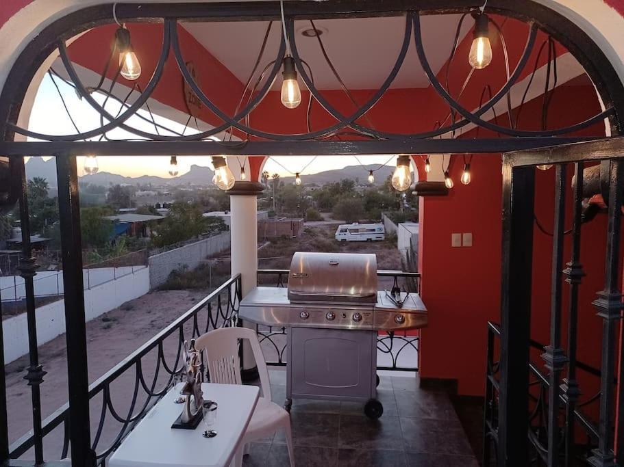 Hacienda Gallardos 104-2 San Carlos Nuevo Guaymas 외부 사진