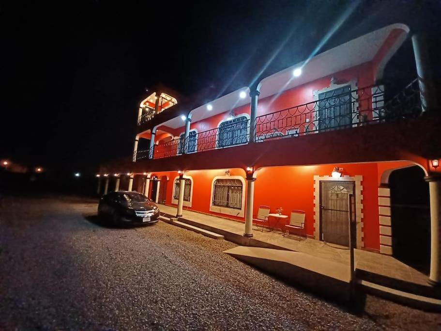Hacienda Gallardos 104-2 San Carlos Nuevo Guaymas 외부 사진
