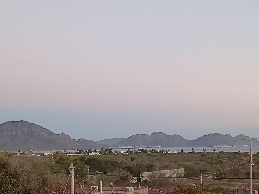 Hacienda Gallardos 104-2 San Carlos Nuevo Guaymas 외부 사진