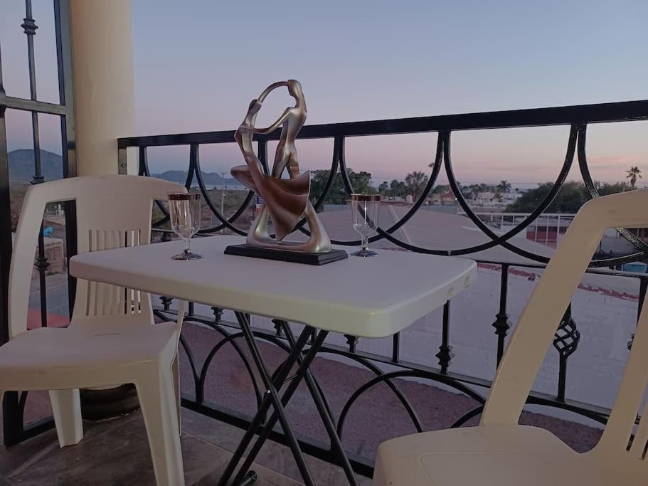 Hacienda Gallardos 104-2 San Carlos Nuevo Guaymas 외부 사진