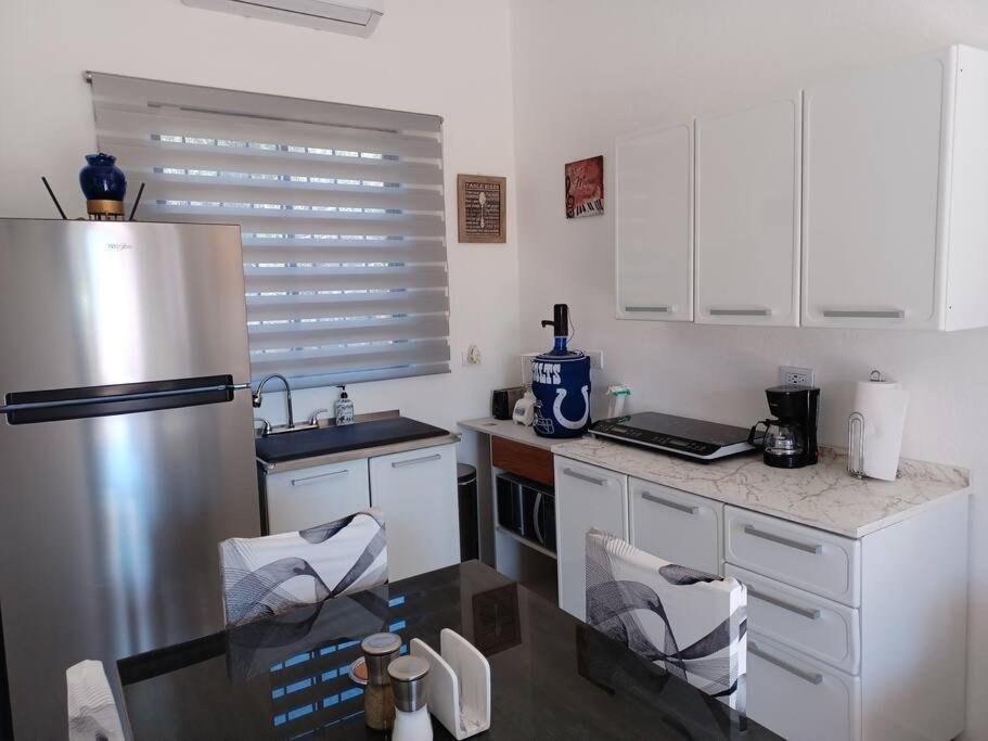 Hacienda Gallardos 104-2 San Carlos Nuevo Guaymas 외부 사진