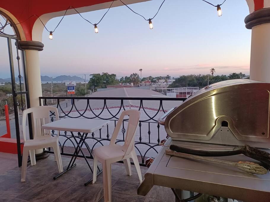 Hacienda Gallardos 104-2 San Carlos Nuevo Guaymas 외부 사진