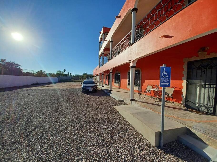 Hacienda Gallardos 104-2 San Carlos Nuevo Guaymas 외부 사진