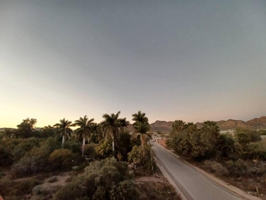Hacienda Gallardos 104-2 San Carlos Nuevo Guaymas 외부 사진