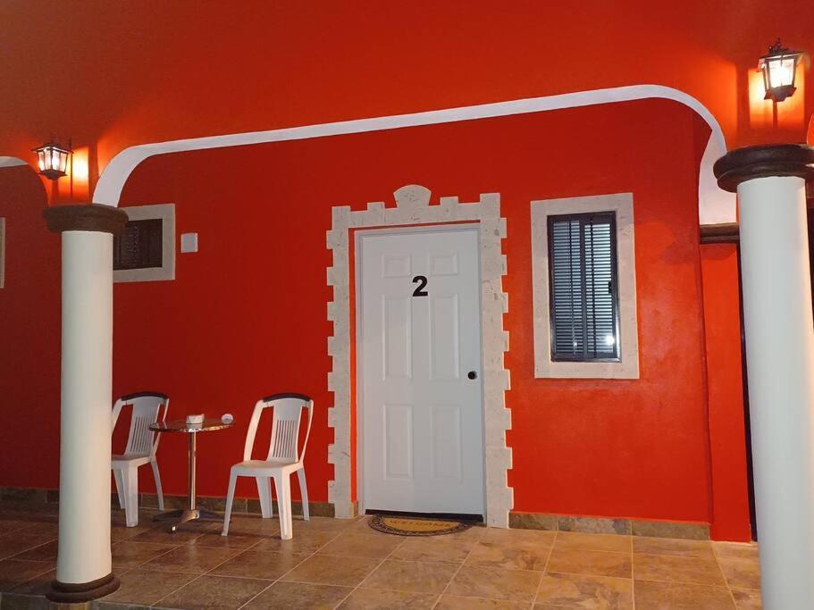 Hacienda Gallardos 104-2 San Carlos Nuevo Guaymas 외부 사진