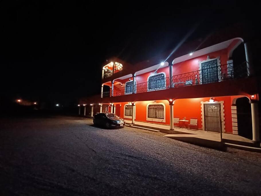 Hacienda Gallardos 104-2 San Carlos Nuevo Guaymas 외부 사진
