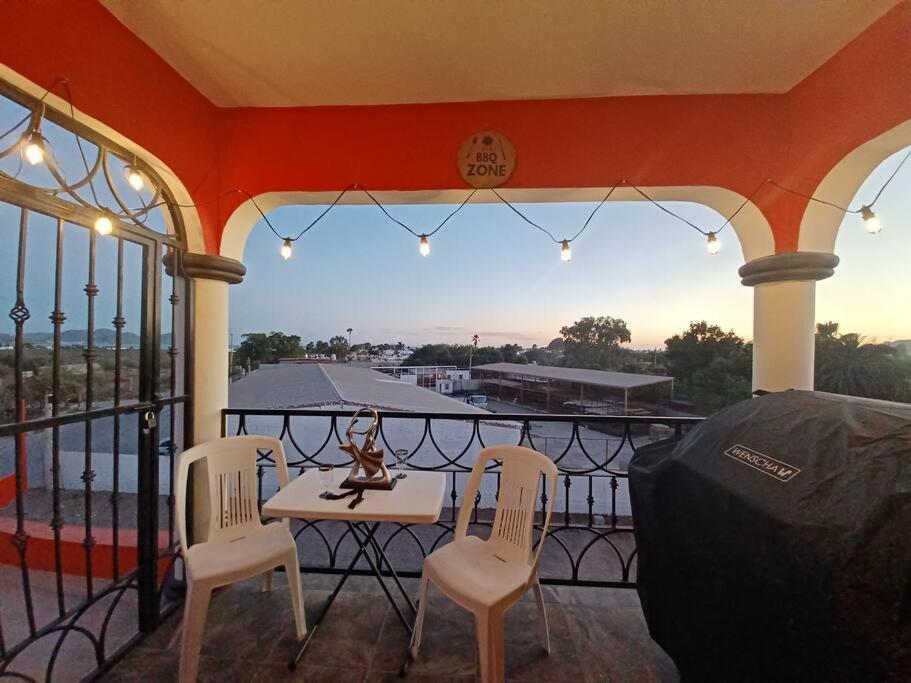 Hacienda Gallardos 104-2 San Carlos Nuevo Guaymas 외부 사진