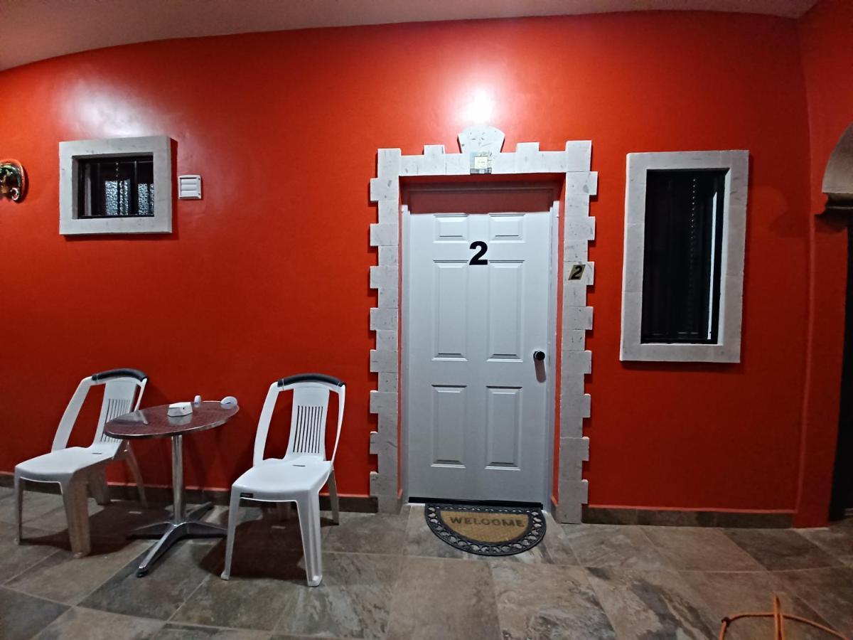 Hacienda Gallardos 104-2 San Carlos Nuevo Guaymas 외부 사진
