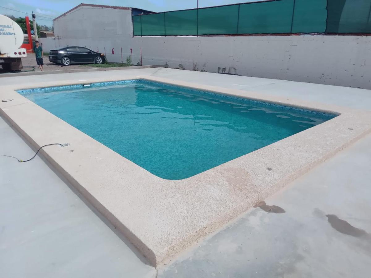 Hacienda Gallardos 104-2 San Carlos Nuevo Guaymas 외부 사진