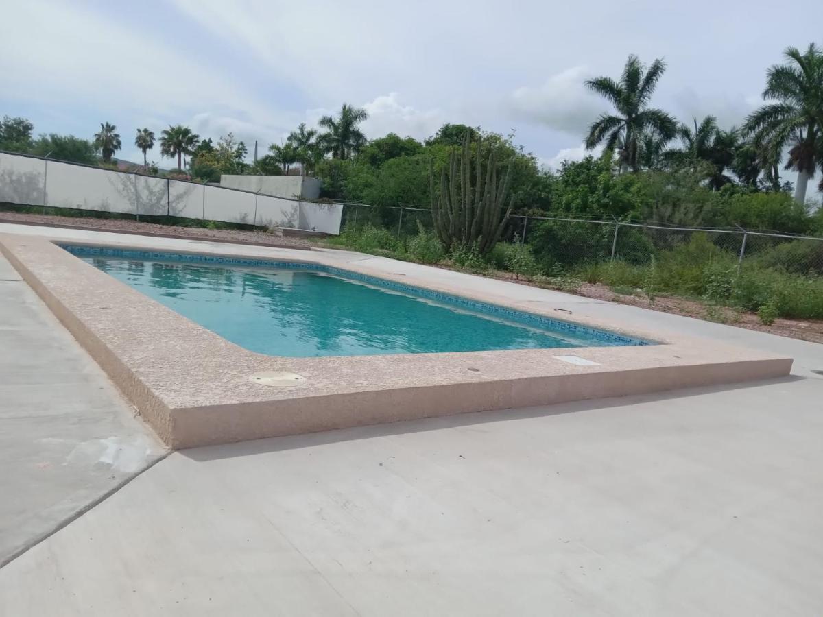 Hacienda Gallardos 104-2 San Carlos Nuevo Guaymas 외부 사진